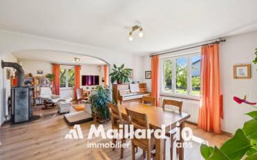 Single house 7.5 rooms - image - 3