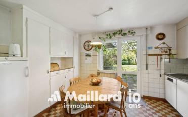 Single house 7.5 rooms - image - 5