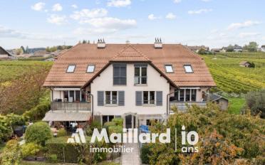 Wohnung 4.5 Zimmer - image - 1