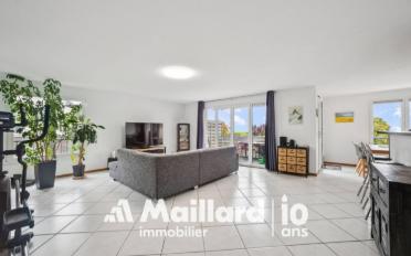 Wohnung 4.5 Zimmer - image - 2