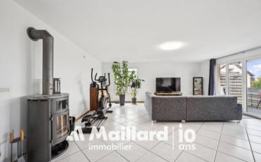 Wohnung 4.5 Zimmer - image - 3