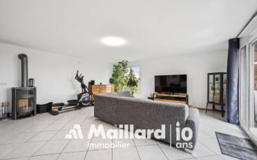 Wohnung 4.5 Zimmer - image - 4