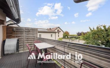 Wohnung 4.5 Zimmer - image - 11