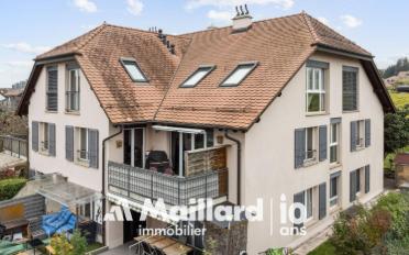 Wohnung 4.5 Zimmer - image - 13