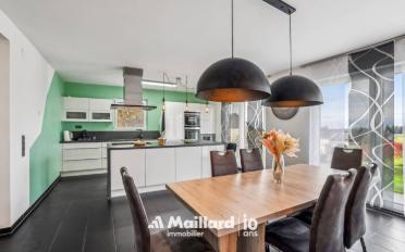 Maison 5.5 pièces - image - 5