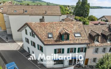 Gemischt genutzte Immobilie - image - 3