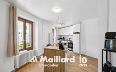 Gemischt genutzte Immobilie - image - 8