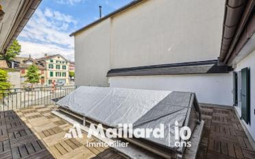 Gemischt genutzte Immobilie - image - 7