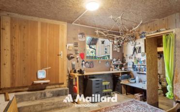Single house 3.5 rooms - image - 13