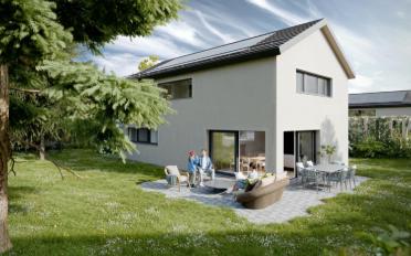 Single house 5.5 rooms - image - 7