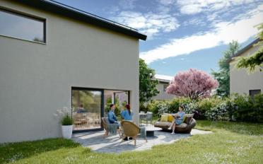 Single house 5.5 rooms - image - 10