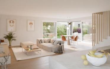 Maison 5.5 pièces - image - 8