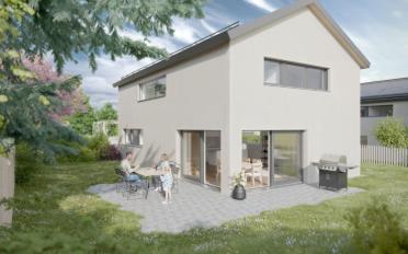 Maison 5.5 pièces - image - 9