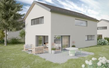 Single house 5.5 rooms - image - 1