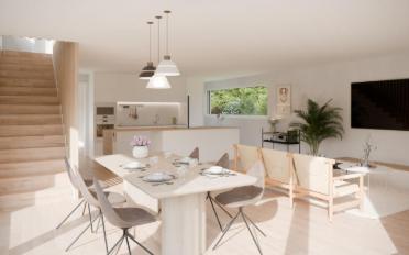 Single house 5.5 rooms - image - 7