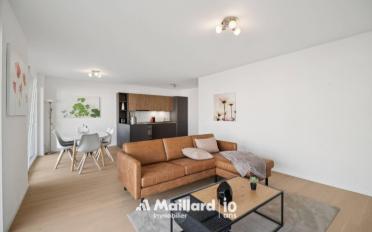 Wohnung 3.5 Zimmer - image - 2