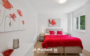 Wohnung 3.5 Zimmer - image - 3