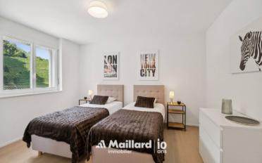 Wohnung 3.5 Zimmer - image - 4