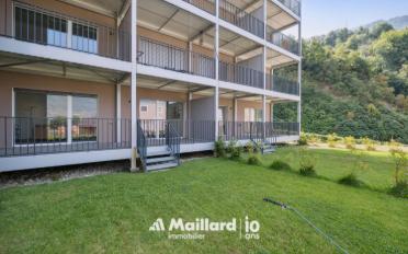 Wohnung 3.5 Zimmer - image - 8