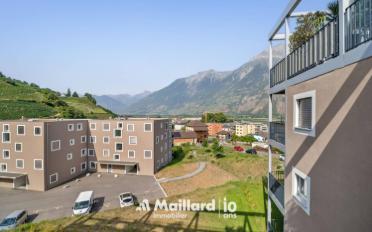 Wohnung 3.5 Zimmer - image - 9