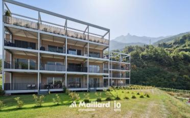 Wohnung 3.5 Zimmer - image - 10