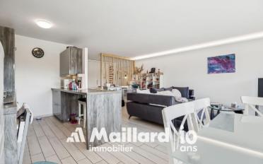 Appartement 3.5 pièces - image - 3