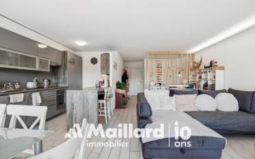 Appartement 3.5 pièces - image - 2