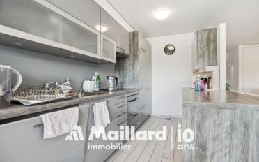 Appartement 3.5 pièces - image - 7