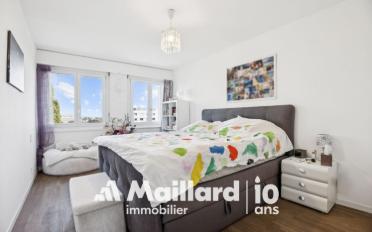 Appartement 3.5 pièces - image - 9