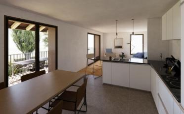 Appartement 5.5 pièces - image - 6