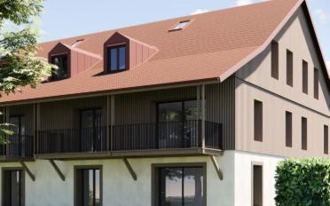 Appartement 5.5 pièces - image - 7