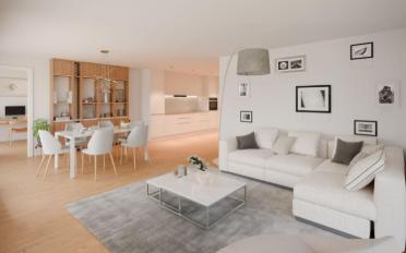 Apartment 4.5 rooms - image - 3