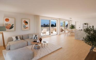 Apartment 4.5 rooms - image - 7