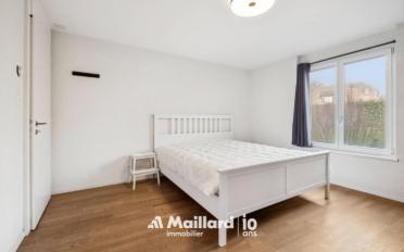 Apartment 3.5 rooms - image - 6