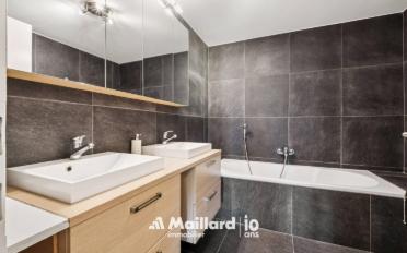 Apartment 3.5 rooms - image - 8