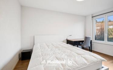 Apartment 3.5 rooms - image - 7