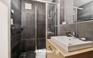 Apartment 3.5 rooms - image - 9