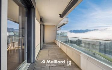 Apartment 3.5 rooms - image - 11