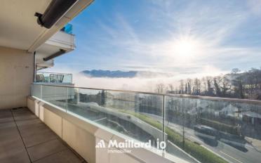 Apartment 3.5 rooms - image - 13