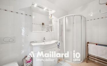 Apartment 5.5 rooms - image - 12