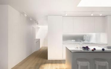 Attic flat 4.5 rooms - image - 3