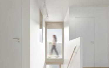 Attic flat 4.5 rooms - image - 4