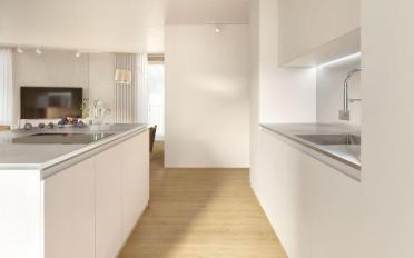 Attic flat 4.5 rooms - image - 8