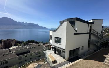 Apartment 2.5 rooms - image - 9