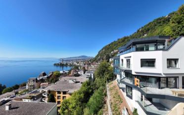 Apartment 2.5 rooms - image - 11