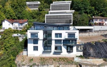 Apartment 2.5 rooms - image - 10