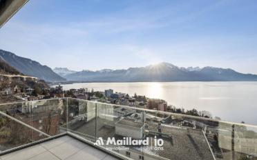 Appartement 2.5 pièces - image - 2