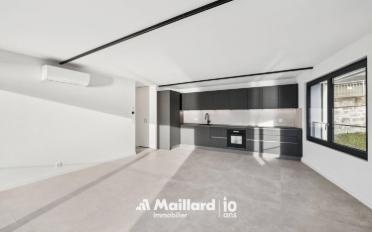 Appartement 2.5 pièces - image - 5