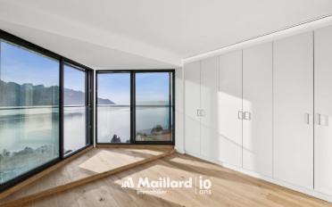 Appartement 3.5 pièces - image - 6