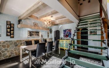 Maison 11 pièces - image - 8